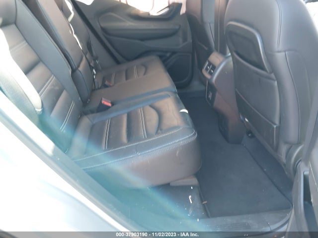 GMC Terrain Awd Denali 2022 3GKALXEV0NL246215 Image 8