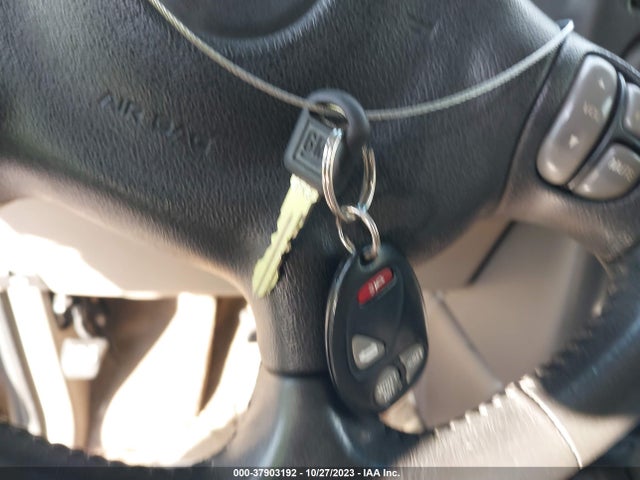2002 PONTIAC MONTANA W/1SA PKG VIN: 1GMDX03EX2D116026