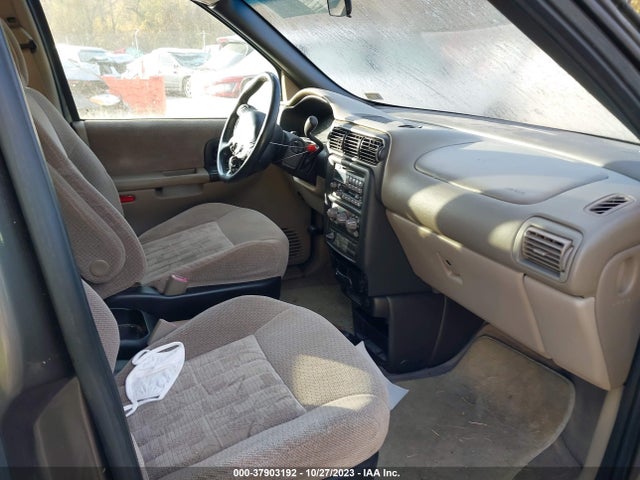 2002 PONTIAC MONTANA W/1SA PKG VIN: 1GMDX03EX2D116026