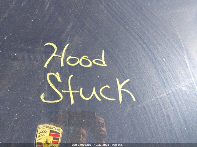 2019 PORSCHE 911 WP0BB2A94KS126316 Photo 9