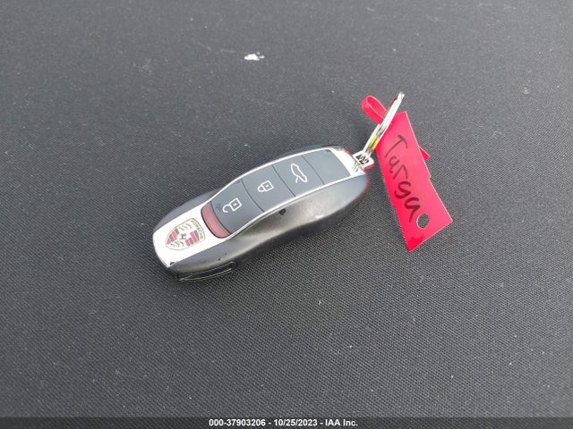 2019 PORSCHE 911 WP0BB2A94KS126316 Photo 10