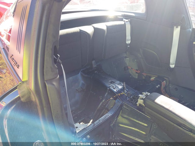 2019 PORSCHE 911 WP0BB2A94KS126316 Photo 7