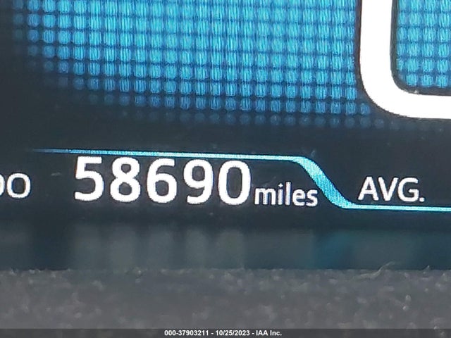 37903211 :رقم المزاد ، JTDKARFP2L3159412 vin ، 2020 Toyota Prius Prime Le مزاد بيع