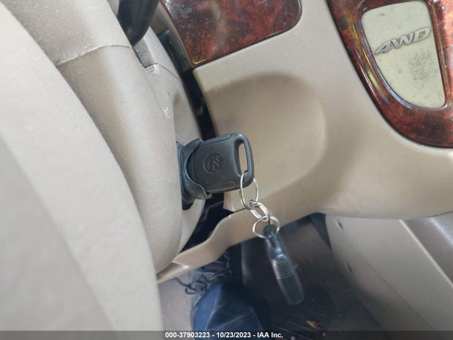 2005 FORD ESCAPE XLT VIN: 1FMYU93185DA19990