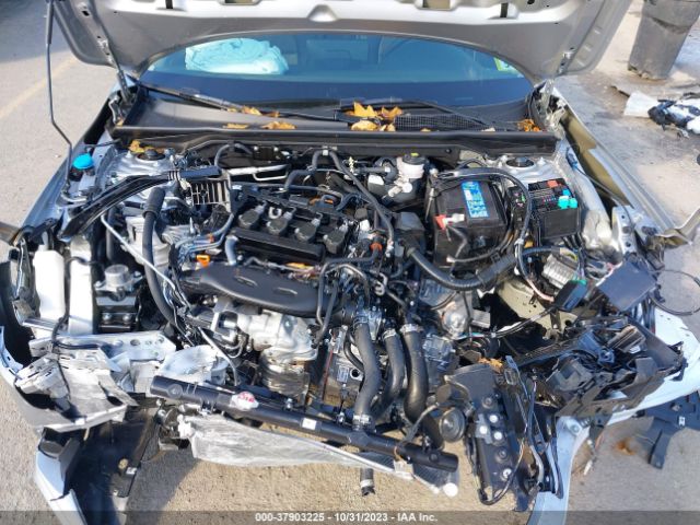 19XFL1H78RE004147 Honda Civic Ex-l