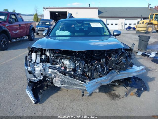 19XFL1H78RE004147 Honda Civic Ex-l