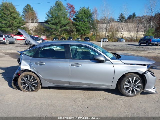 19XFL1H78RE004147 Honda Civic Ex-l