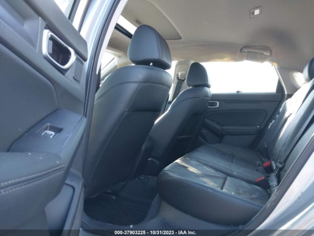 19XFL1H78RE004147 Honda Civic Ex-l