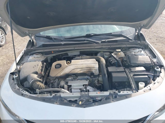 Chevrolet MALIBU LS 2017 1G1ZB5ST4HF277192 Image 10