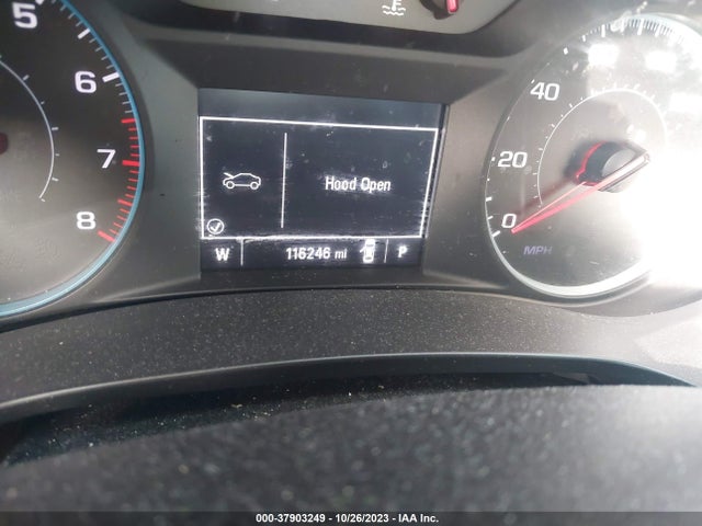 Chevrolet MALIBU LS 2017 1G1ZB5ST4HF277192 Image 15
