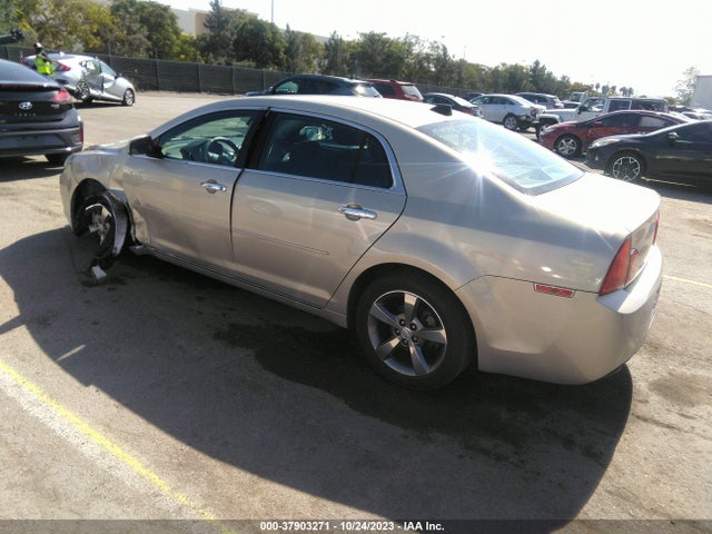 2012 CHEVROLET MALIBU LT W/1LT VIN: 1G1ZC5E06CF158955