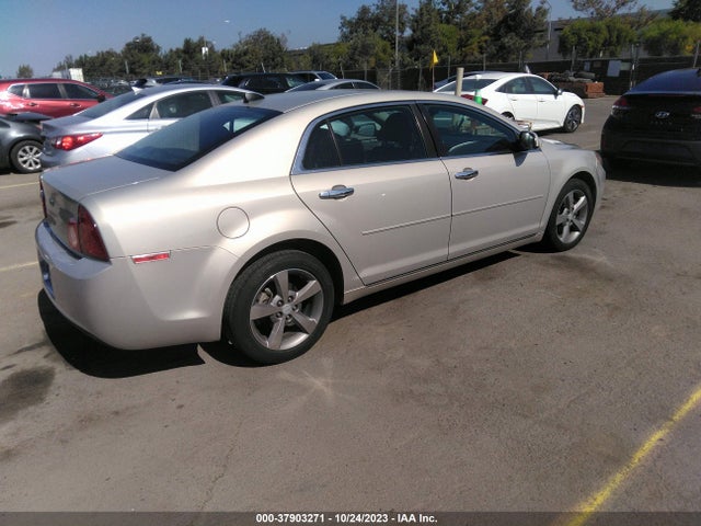 2012 CHEVROLET MALIBU LT W/1LT VIN: 1G1ZC5E06CF158955