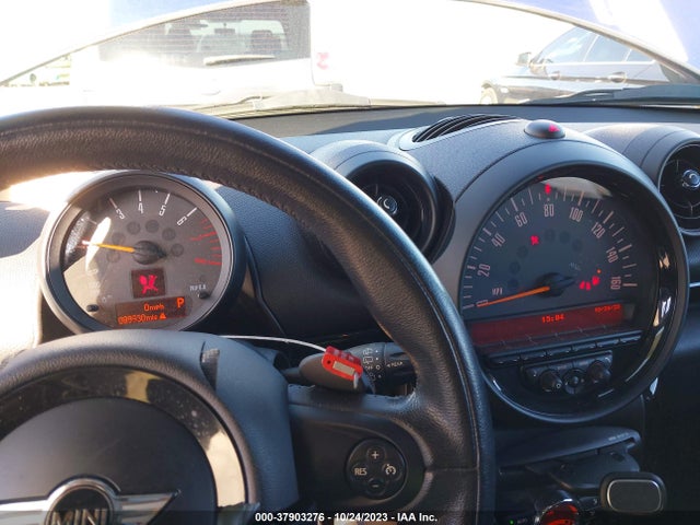 2015 MINI COUNTRYMAN WMWZC3C50FWT03113 Photo 6