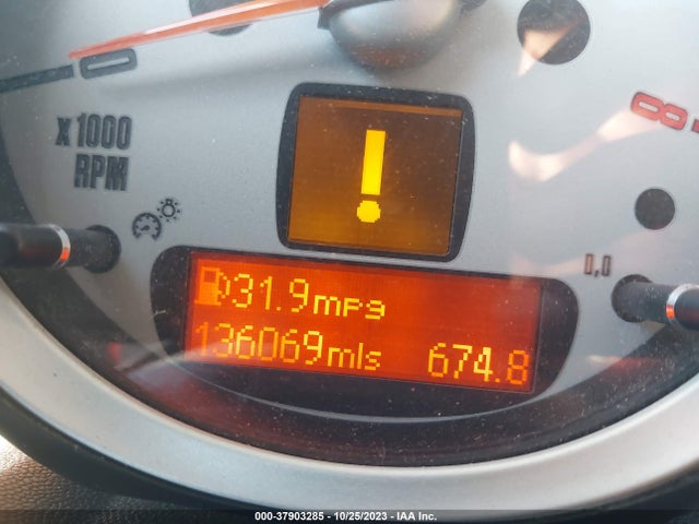 2008 MINI COOPER CLUBMAN WMWMM33578TP70847 Photo 6
