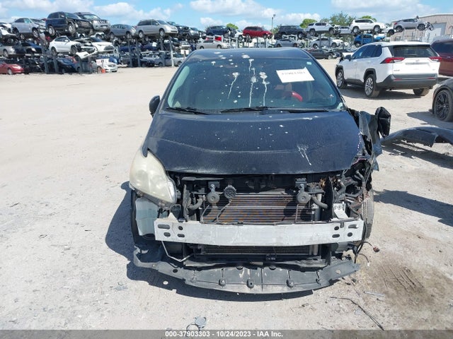 Toyota Prius Four/five/three/one/two 2014 JTDKN3DU6E0369039 Image 13