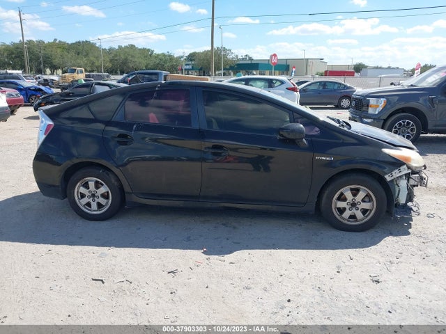 Toyota Prius Four/five/three/one/two 2014 JTDKN3DU6E0369039 Image 14
