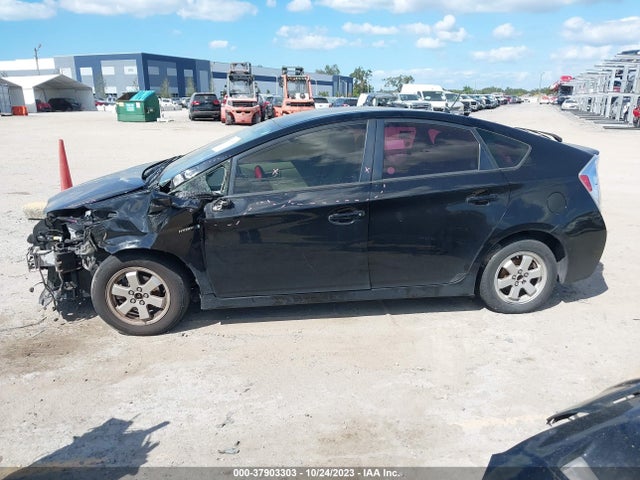 Toyota Prius Four/five/three/one/two 2014 JTDKN3DU6E0369039 Image 15