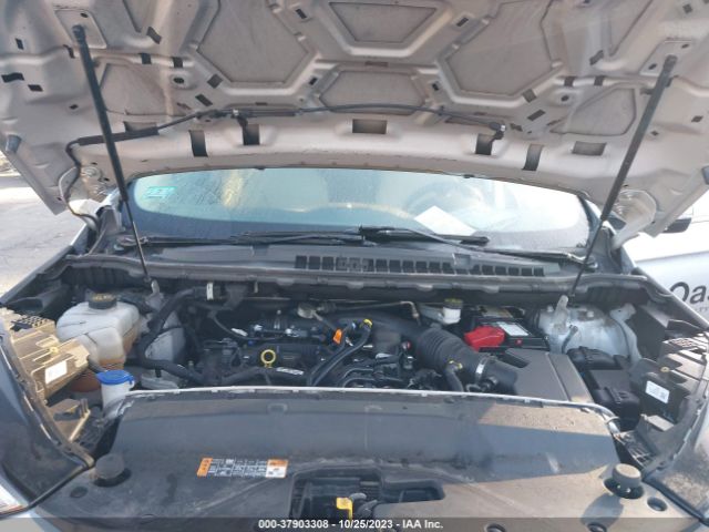 2FMPK4J96KBC13304 Ford EDGE SEL