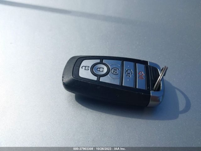 2FMPK4J96KBC13304 Ford EDGE SEL