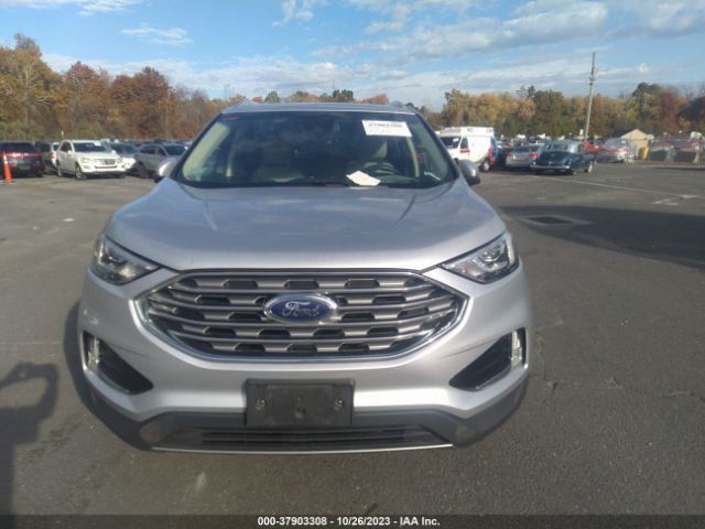 2FMPK4J96KBC13304 Ford EDGE SEL