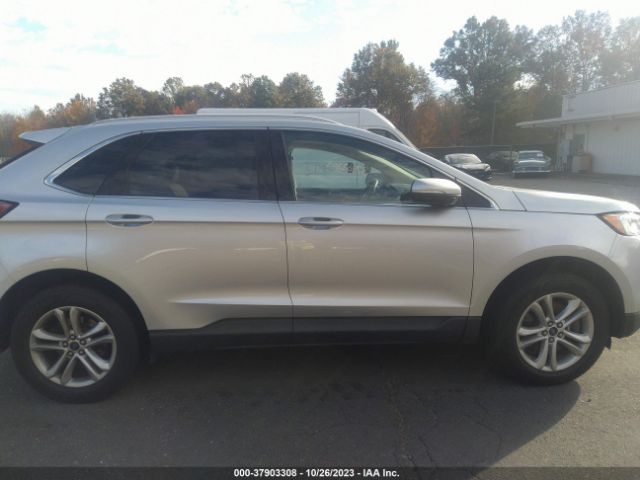 2FMPK4J96KBC13304 Ford EDGE SEL