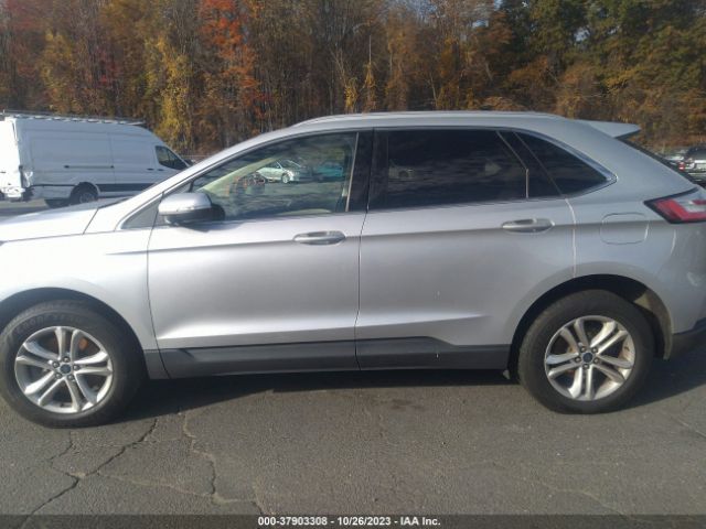 2FMPK4J96KBC13304 Ford EDGE SEL