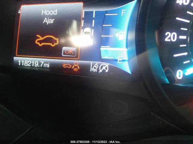 2FMPK4J96KBC13304 Ford EDGE SEL