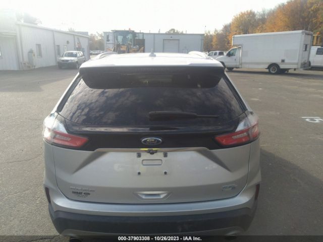 2FMPK4J96KBC13304 Ford EDGE SEL