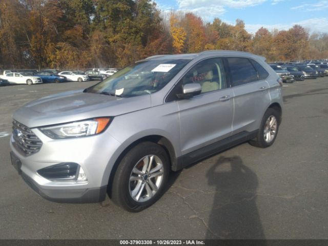 2FMPK4J96KBC13304 Ford EDGE SEL
