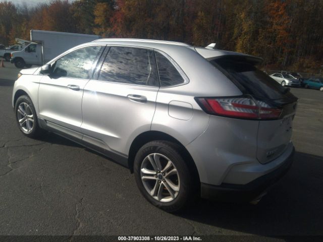 2FMPK4J96KBC13304 Ford EDGE SEL