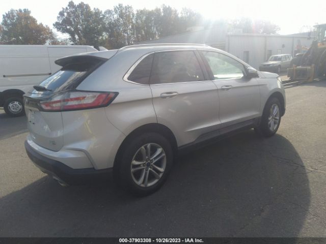 2FMPK4J96KBC13304 Ford EDGE SEL