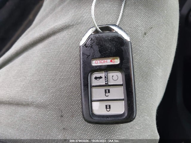 Honda Civic Sedan Ex 2016 19XFC2F75GE002426 Image 11