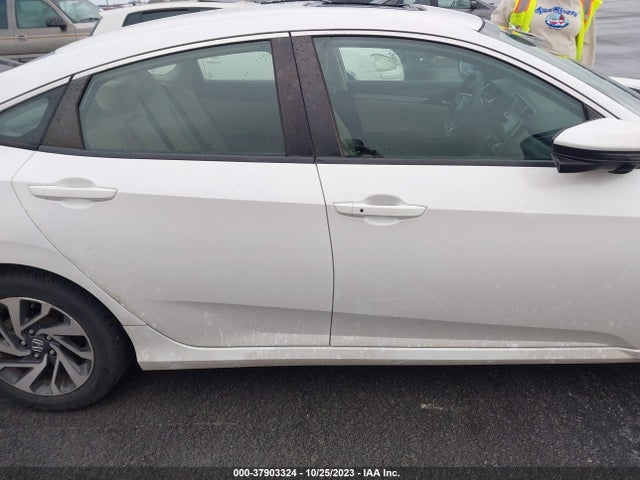 Honda Civic Sedan Ex 2016 19XFC2F75GE002426 Image 13