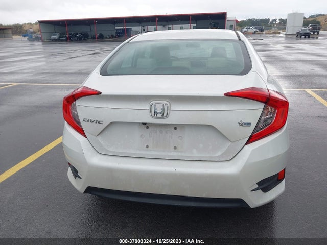 Honda Civic Sedan Ex 2016 19XFC2F75GE002426 Image 16