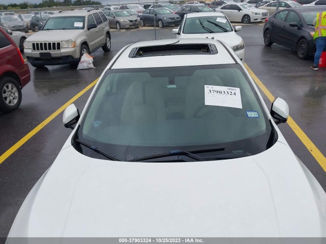 Honda Civic Sedan Ex 2016 19XFC2F75GE002426 Image 6
