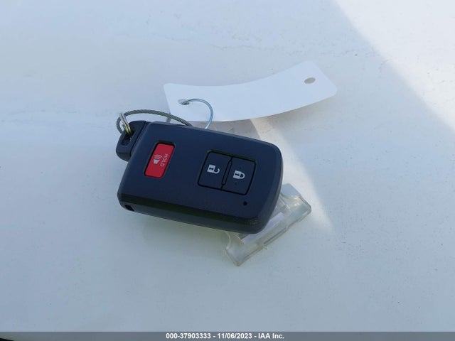 37903333 :رقم المزاد ، 3TMAZ5CN6PM211113 vin ، 2023 Toyota Tacoma 2wd Sr5/trd Sport مزاد بيع