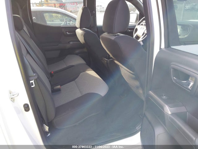 37903333 :رقم المزاد ، 3TMAZ5CN6PM211113 vin ، 2023 Toyota Tacoma 2wd Sr5/trd Sport مزاد بيع