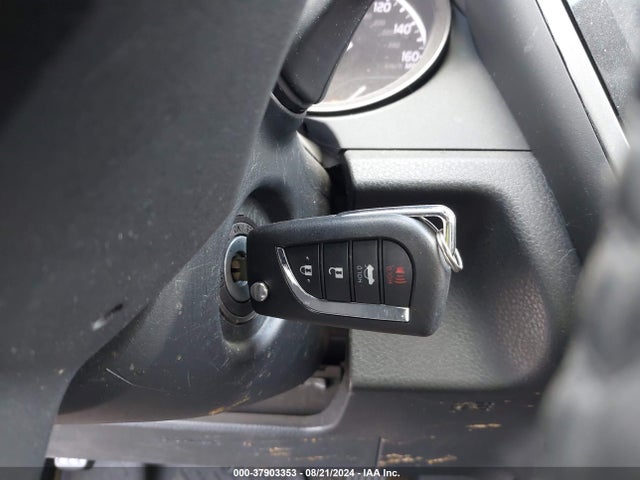 Toyota CAMRY SE 2023 4T1G11AK1PU755075 Image 11