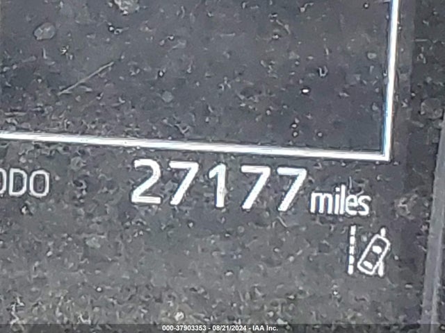 Toyota CAMRY SE 2023 4T1G11AK1PU755075 Image 15
