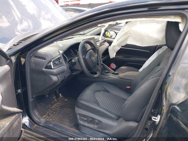 Toyota CAMRY SE 2023 4T1G11AK1PU755075 Image 5