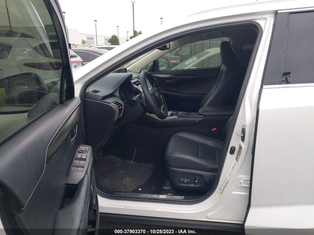 JTJYARBZXK2126838 Lexus Nx Nx 300