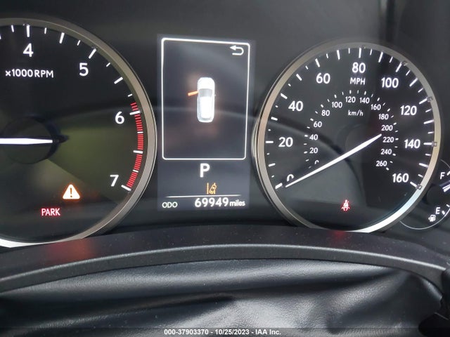 JTJYARBZXK2126838 Lexus Nx Nx 300