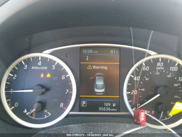 3N1AB7AP5KY385795 Nissan SENTRA S