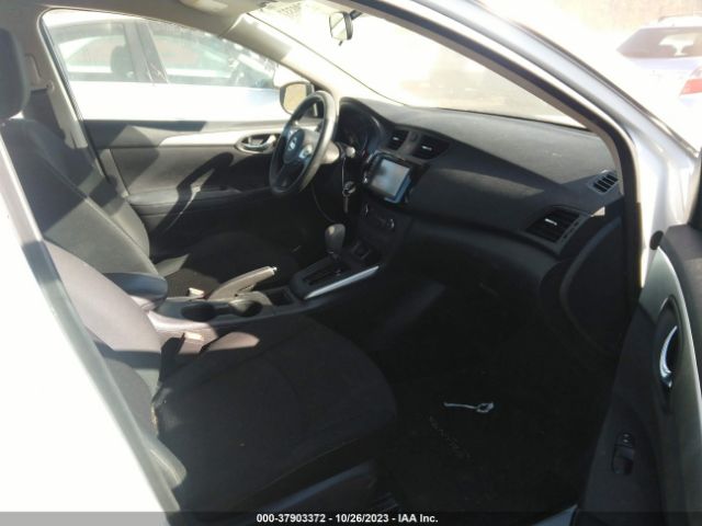 3N1AB7AP5KY385795 Nissan SENTRA S