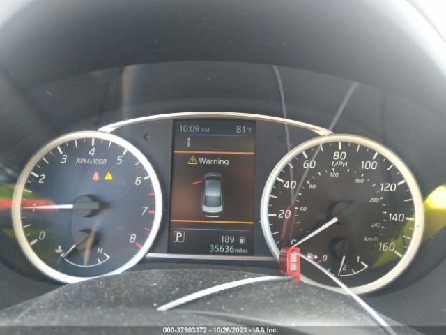 3N1AB7AP5KY385795 Nissan SENTRA S