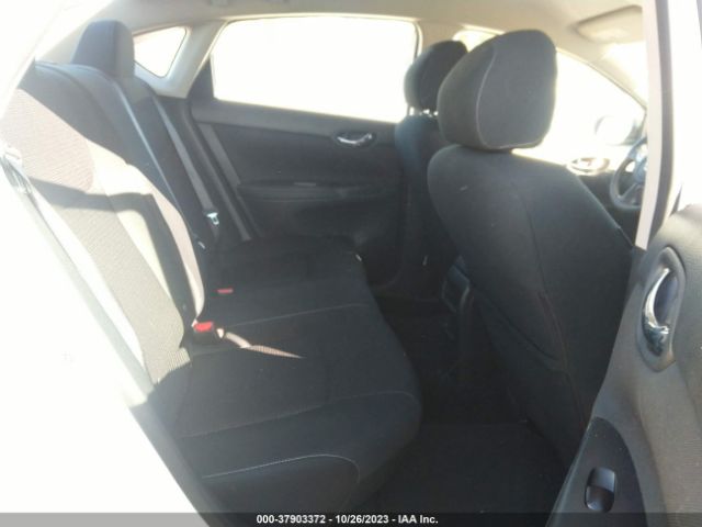 3N1AB7AP5KY385795 Nissan SENTRA S