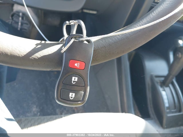 2004 NISSAN XTERRA 5N1ED28T94C673020 Photo 10