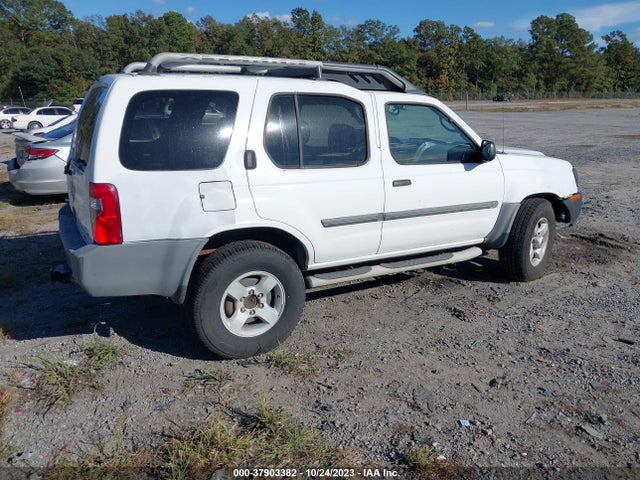 2004 NISSAN XTERRA 5N1ED28T94C673020 Photo 3