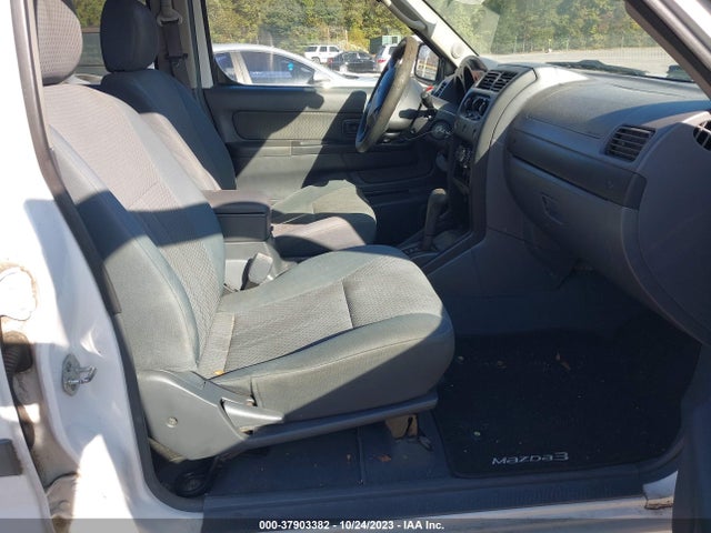 2004 NISSAN XTERRA 5N1ED28T94C673020 Photo 4