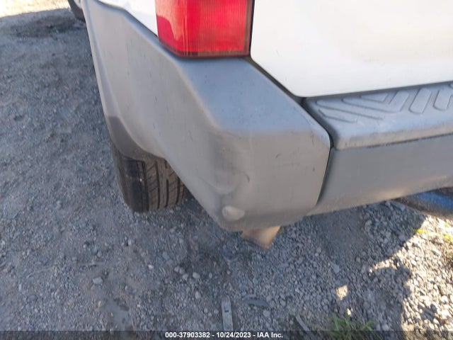 2004 NISSAN XTERRA 5N1ED28T94C673020 Photo 5